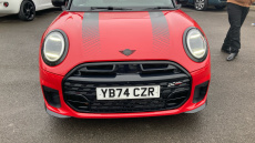 MINI Cooper 1.5 C Sport 3dr Auto Petrol Hatchback